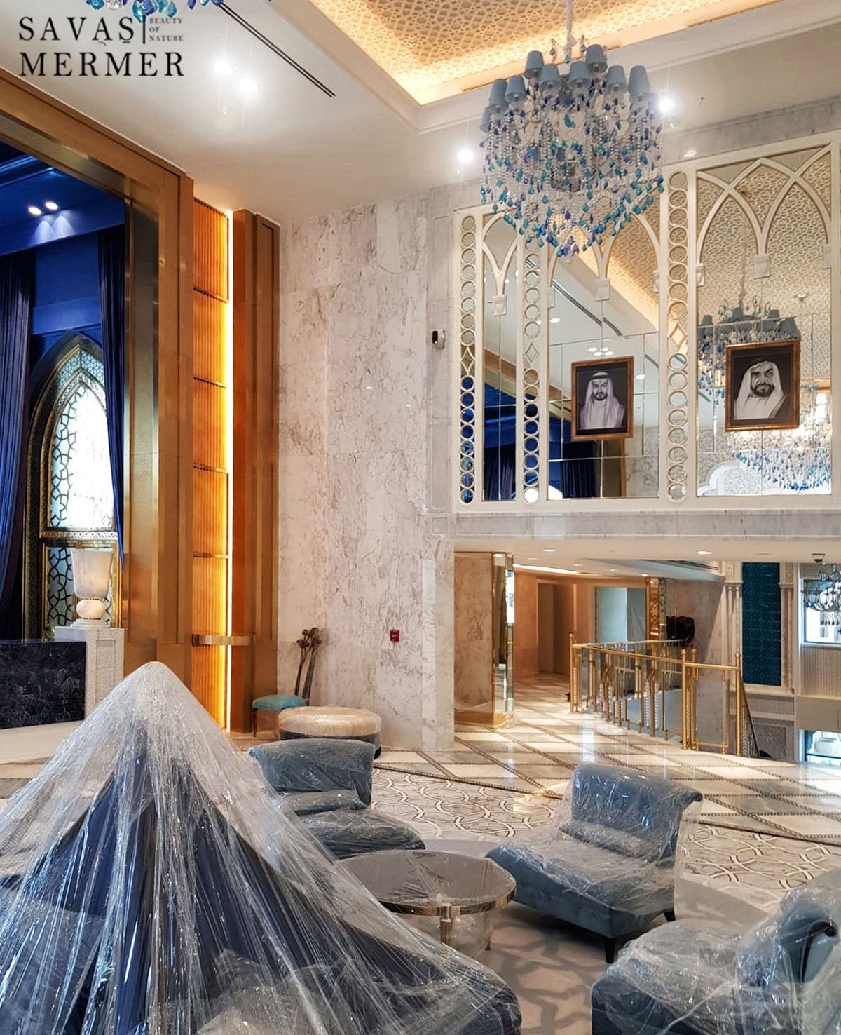 Rixos Abu Dhabi
