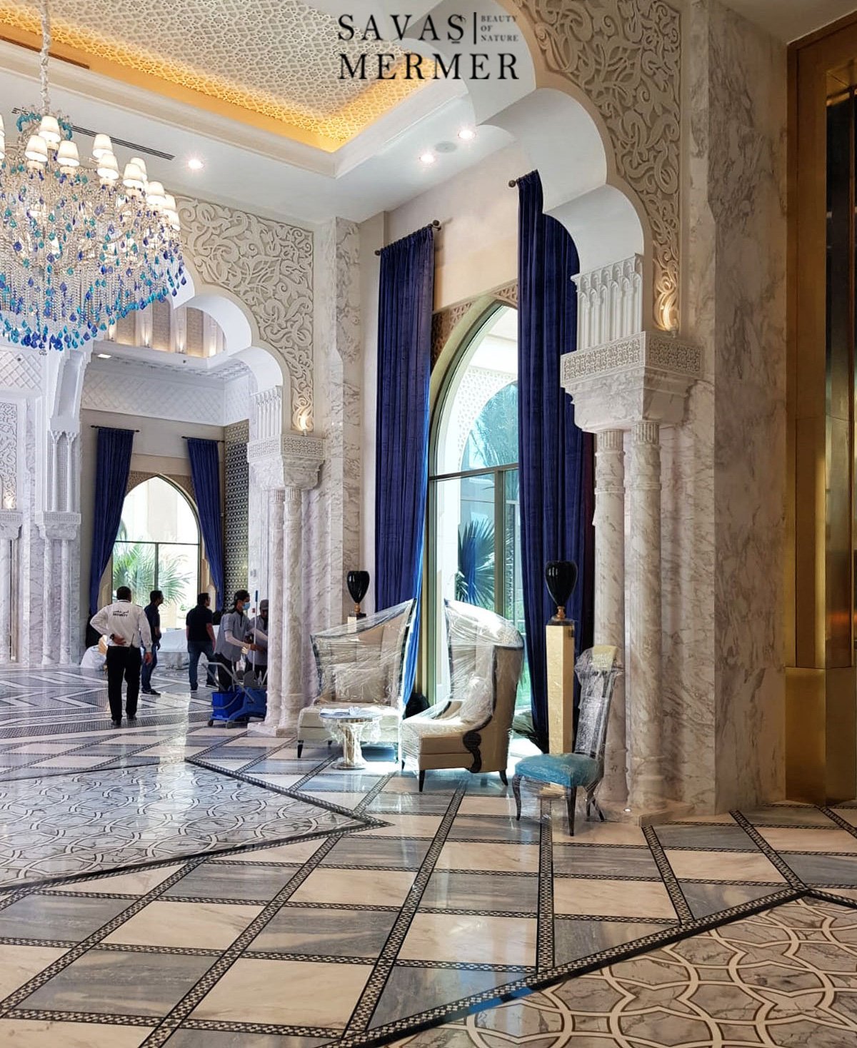 Rixos Abu Dhabi
